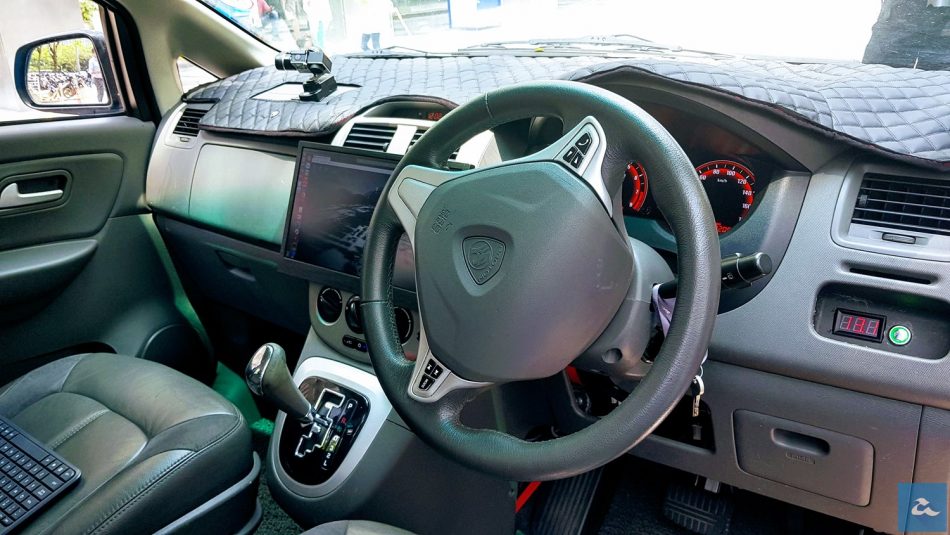 Proton Swapandu eMoovit