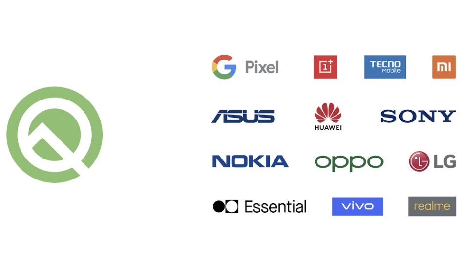 Google Android Q