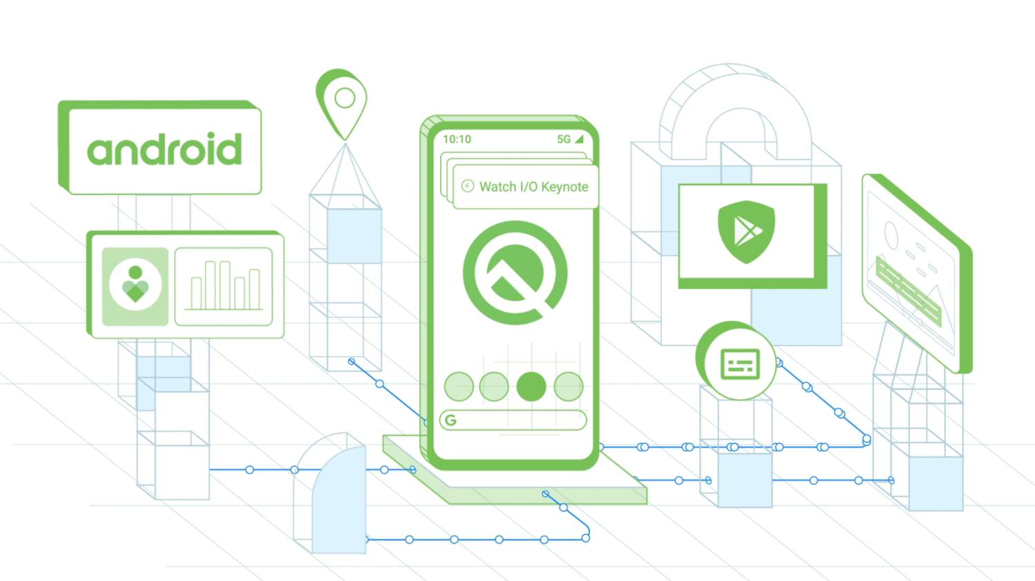 Android Q