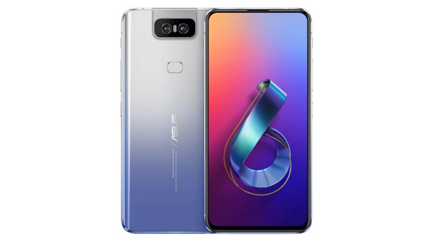 Asus Zenfone 6