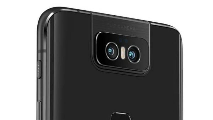 Asus Zenfone 6