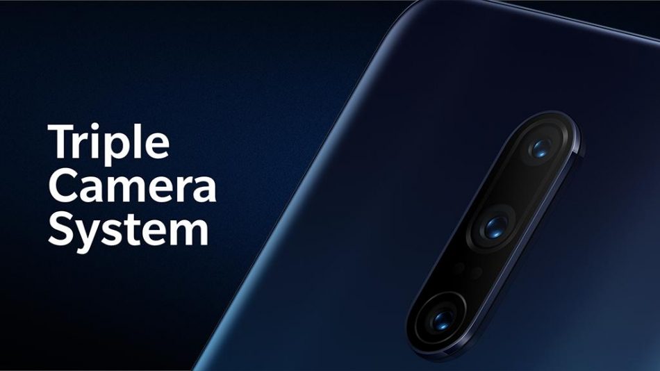 OnePlus 7 Pro Kamera
