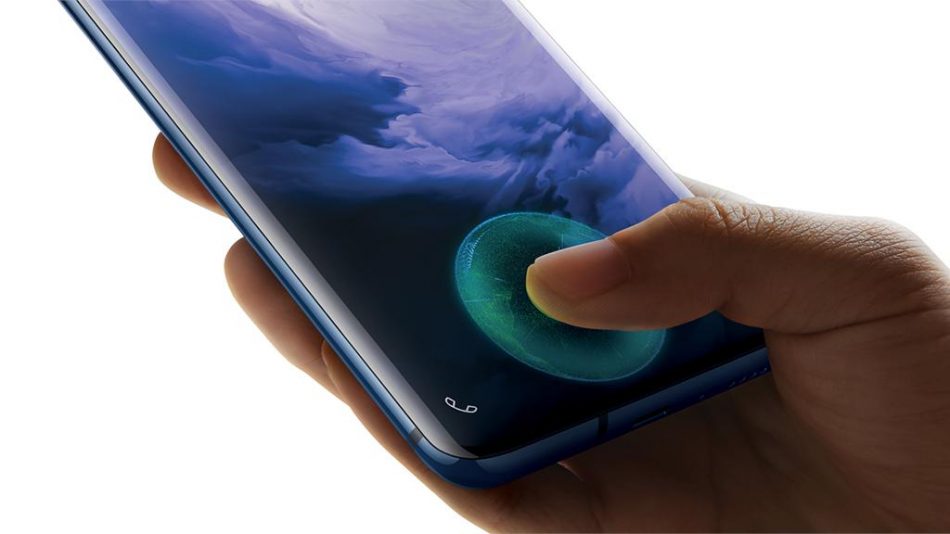 OnePlus 7 Pro