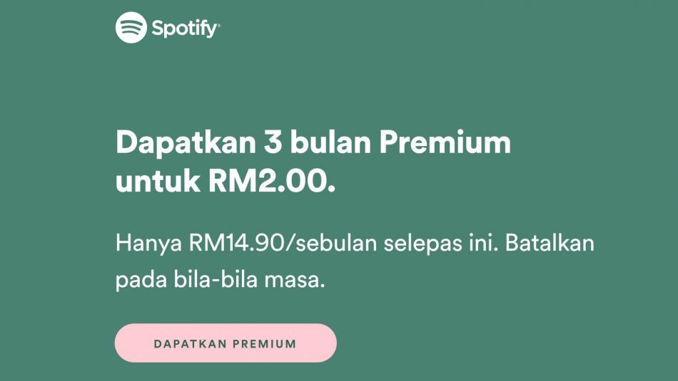 Spotify Premium