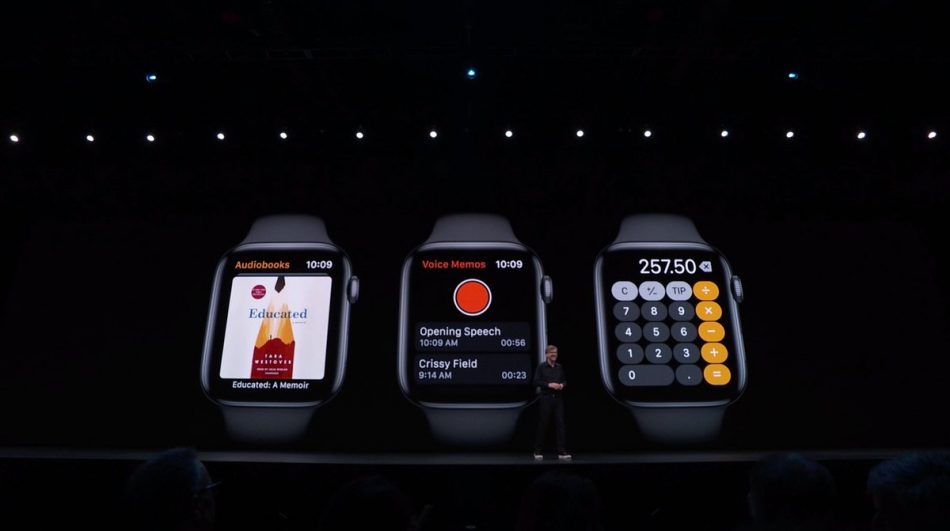 Apple Watch