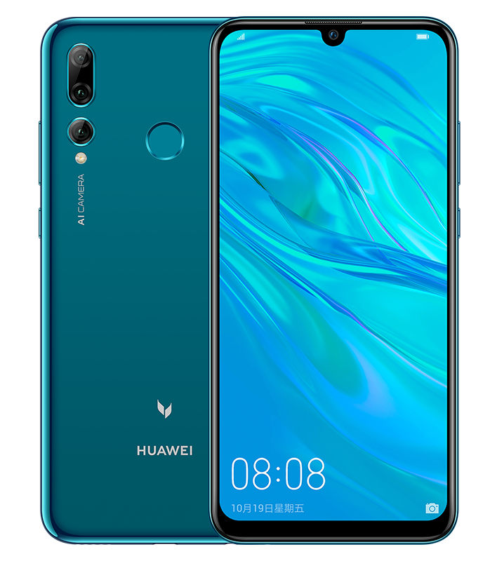 Huawei Maimang 8