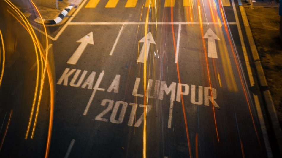 Kuala Lumpur