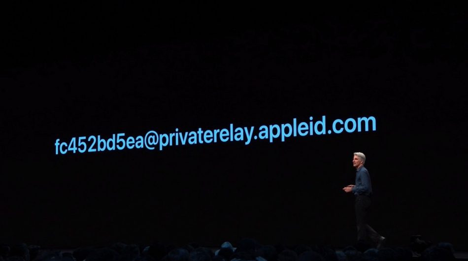 Sign In With Apple