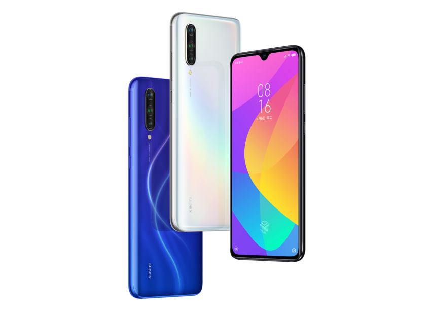 Xiaomi Mi CC9