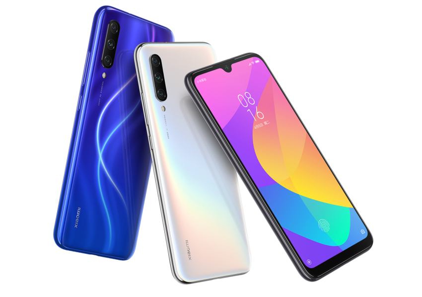 Xiaomi Mi CC9