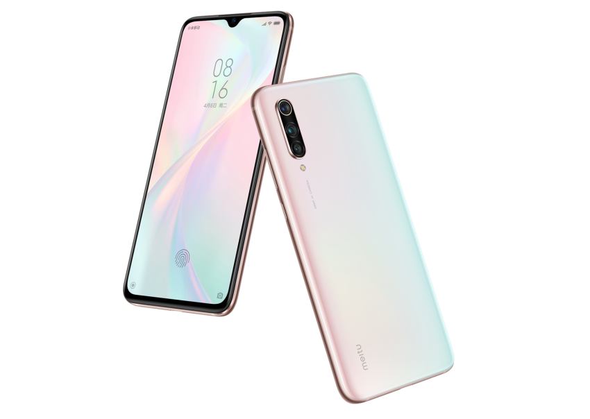 Xiaomi Mi CC9