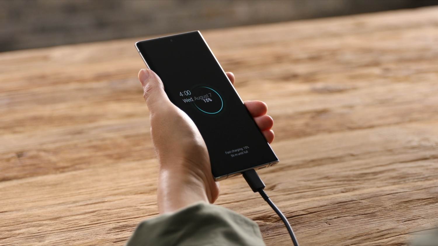 Samsung Galaxy Note 10