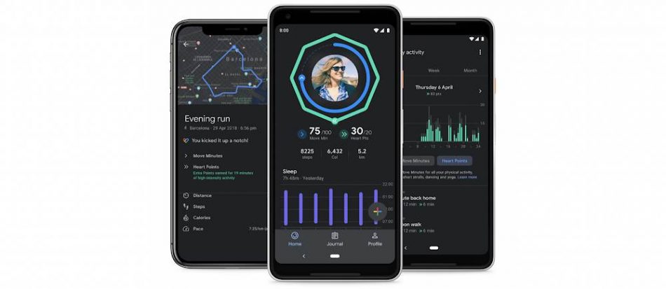 Google Fit