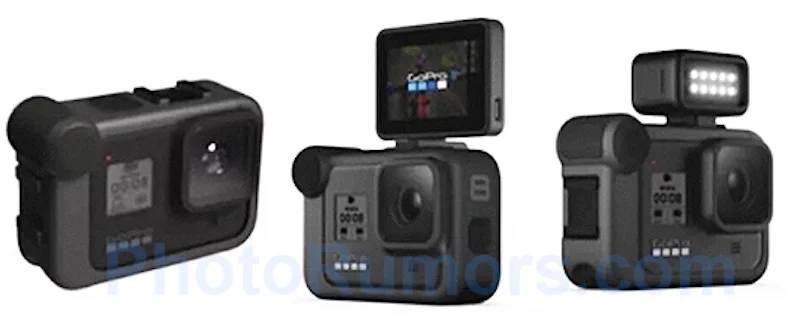 GoPro Hero8