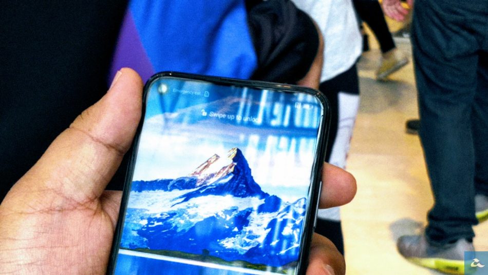 Huawei Nova 5T