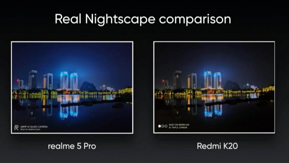Realme 5 Pro