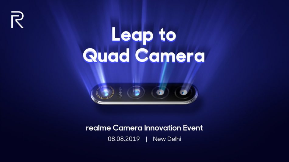 Realme 64MP