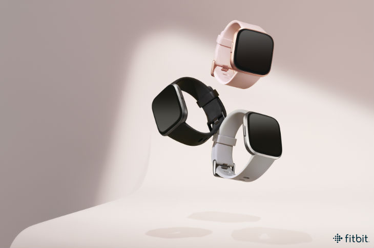 Fitbit Versa 2