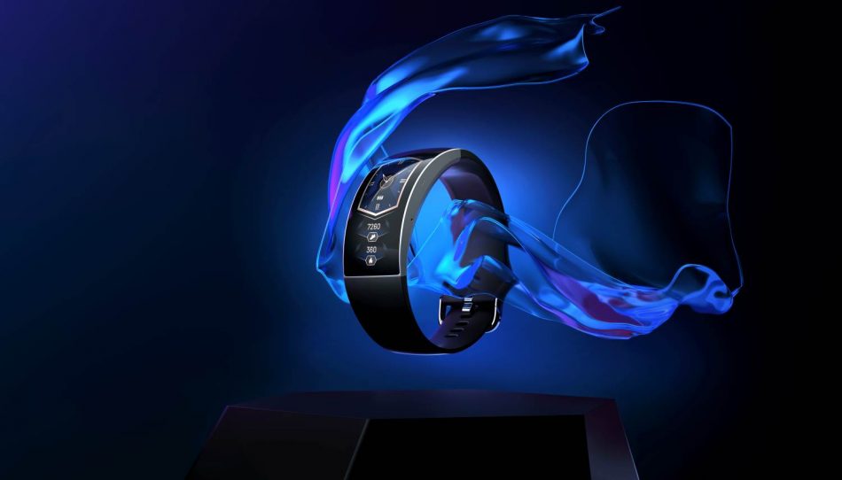 Amazfit X