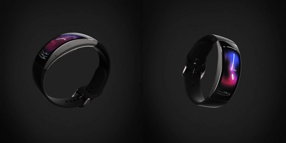 Amazfit X