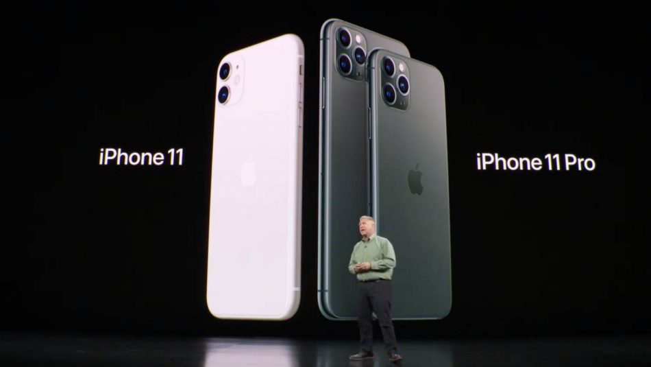 Apple iPhone 11 Pro