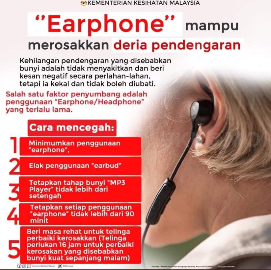 KKM Earphone