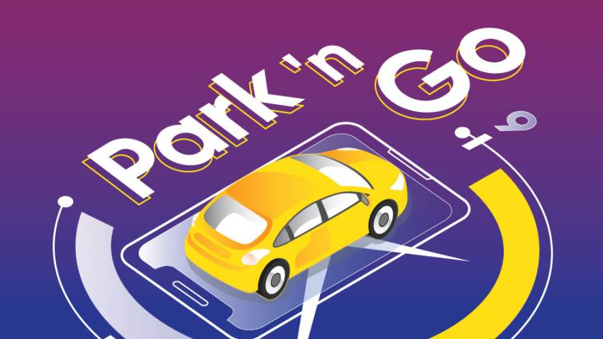 TNG Park n Go