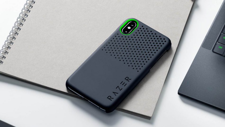 Razer Arctech