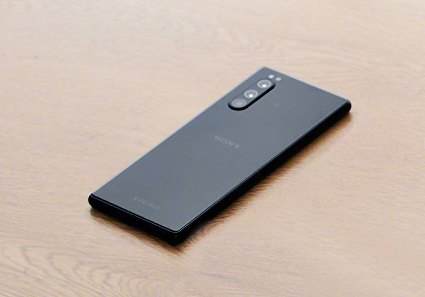 Xperia IFA 2019
