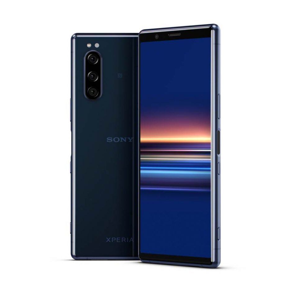 Xperia 5