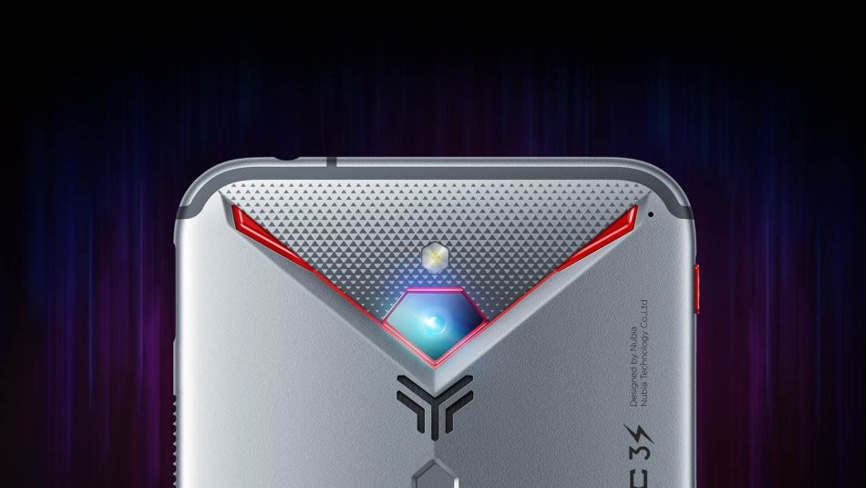 Nubia Red Magic 3s