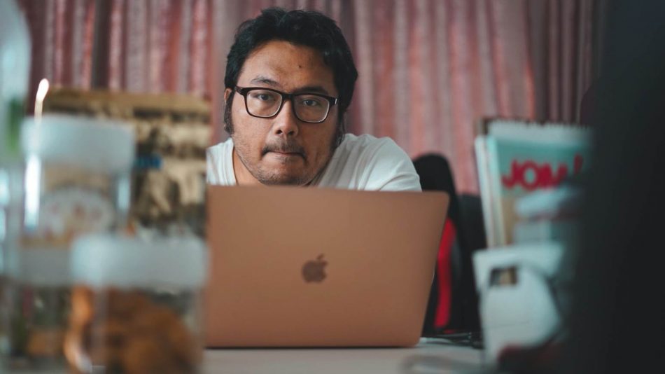 MacBook Air 2019