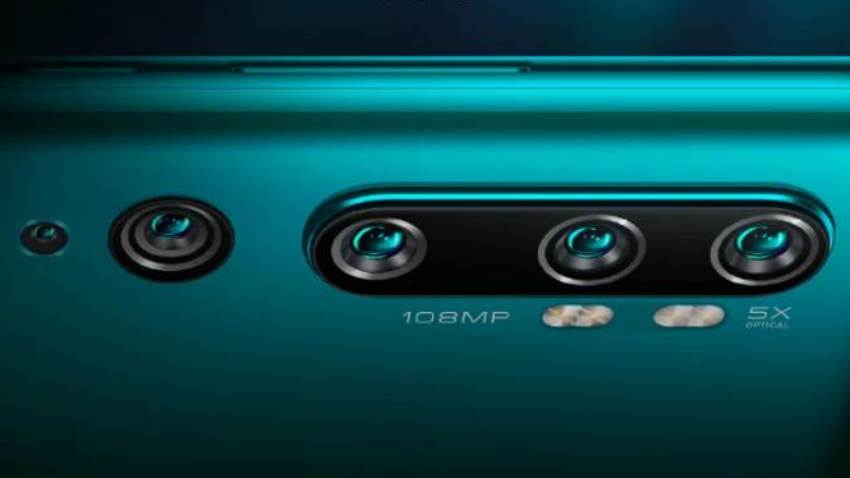 Xiaomi Mi CC9 Pro