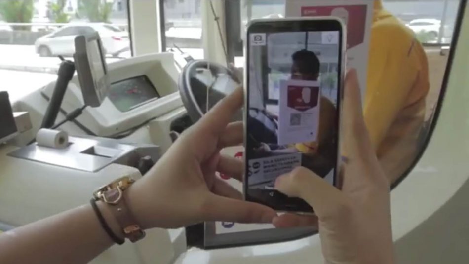 MyRapidTap QR