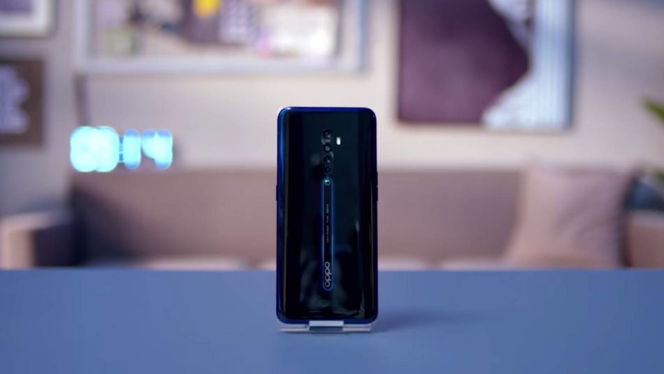 Oppo Reno2
