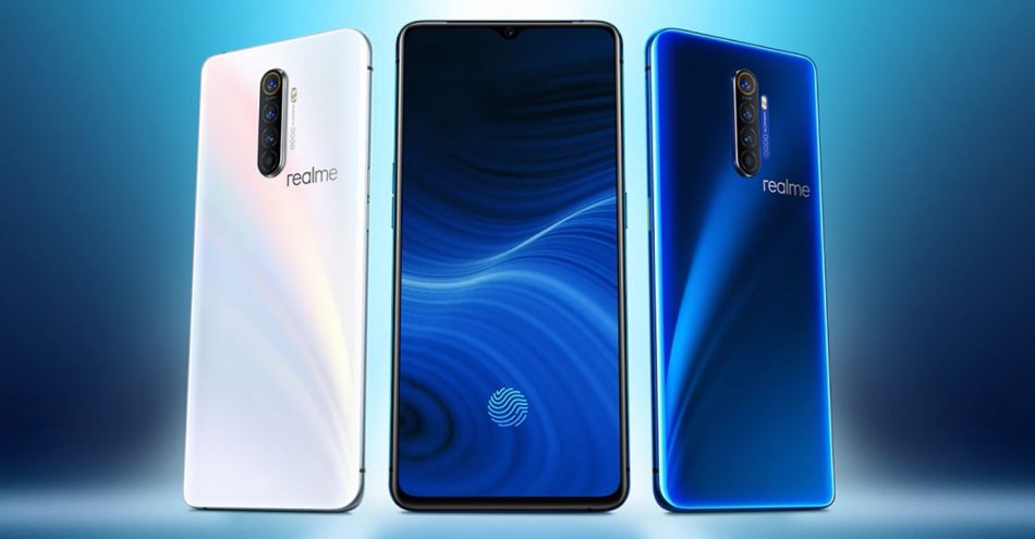 Realme X2 Pro