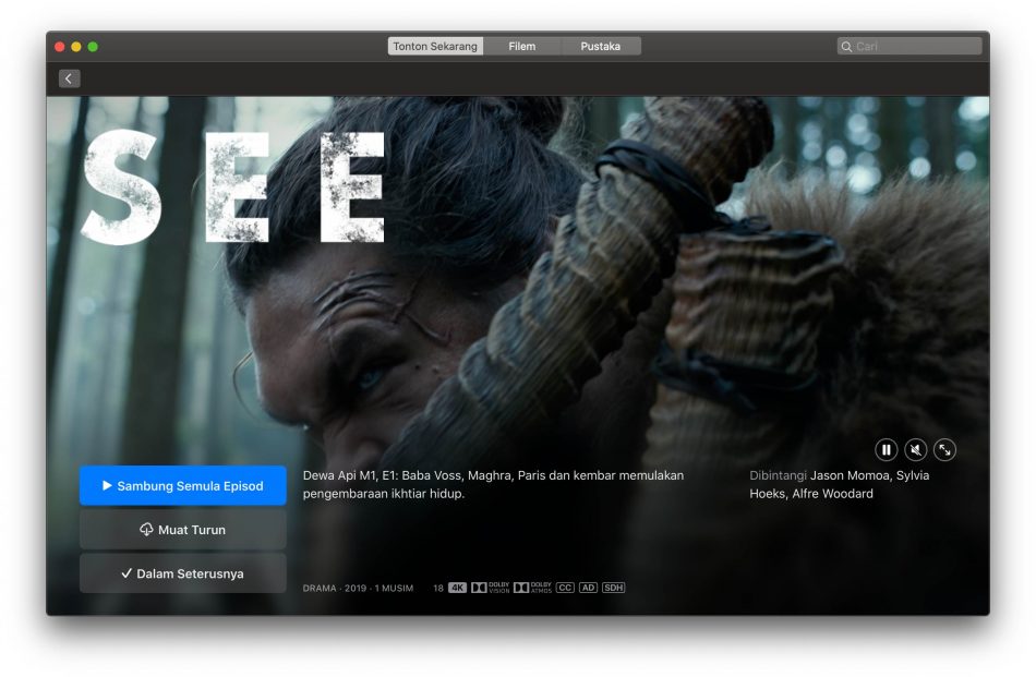Apple TV Plus
