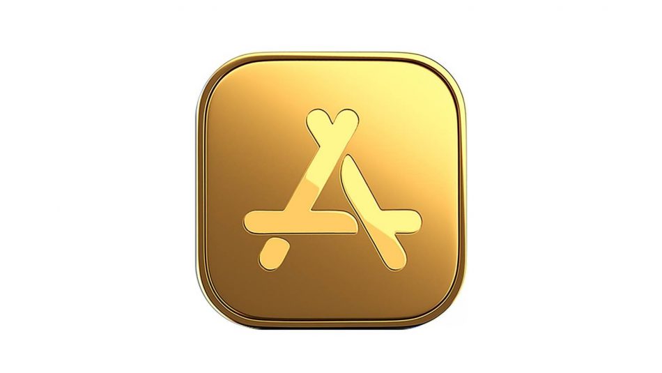AppStore Gold