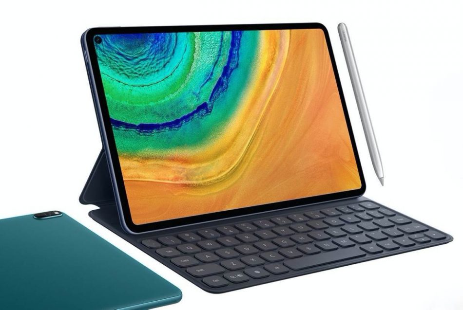 Huawei MatePad Pro