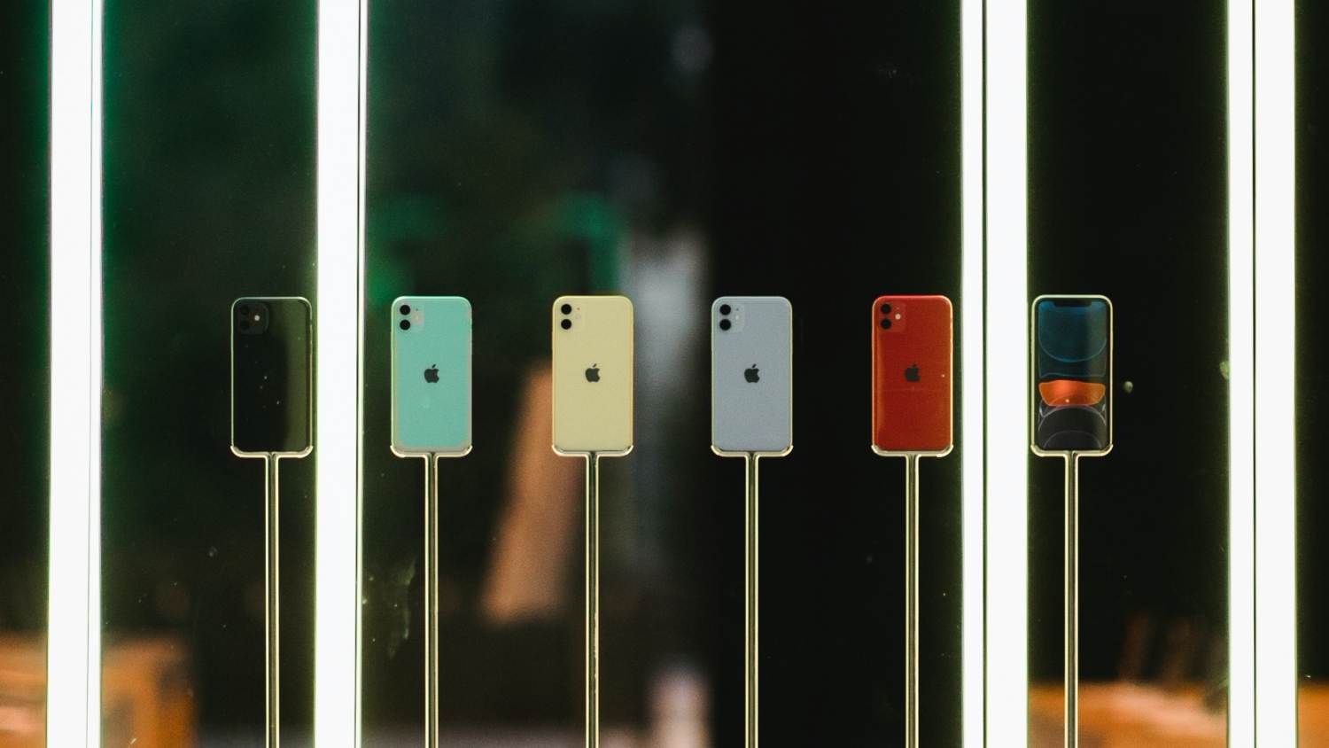 Apple iPhone 11