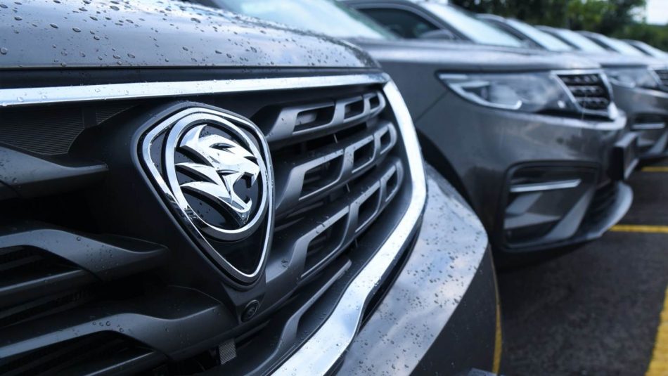 Proton