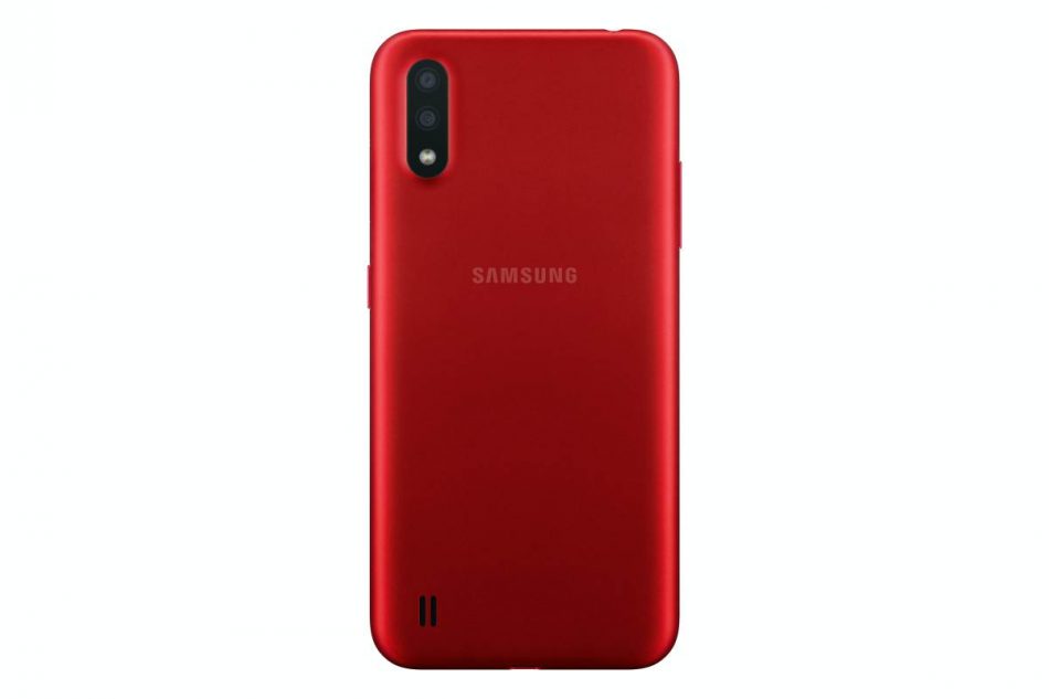 Samsung Galaxy A01