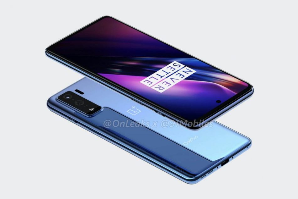 OnePlus 8 Lite