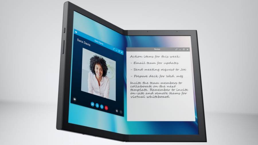 Dell Concept Ori