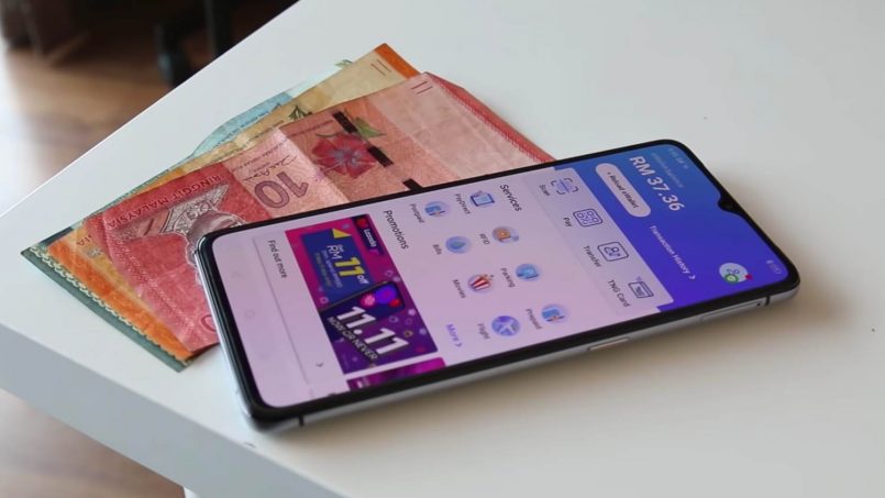 Pahang Rancang Untuk Memperkenalkan Aplikasi Dompet Digital Pada Penghujung 2025 Ini 1 dompetdigital