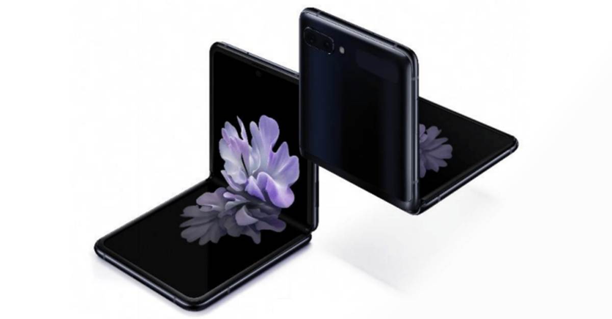 Samsung Galaxy Z Flip