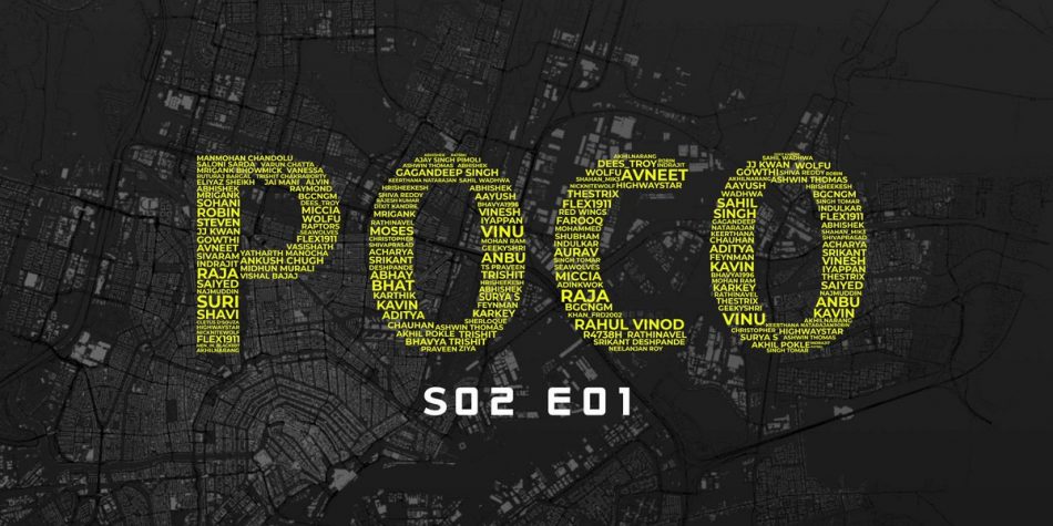 Poco Season 2