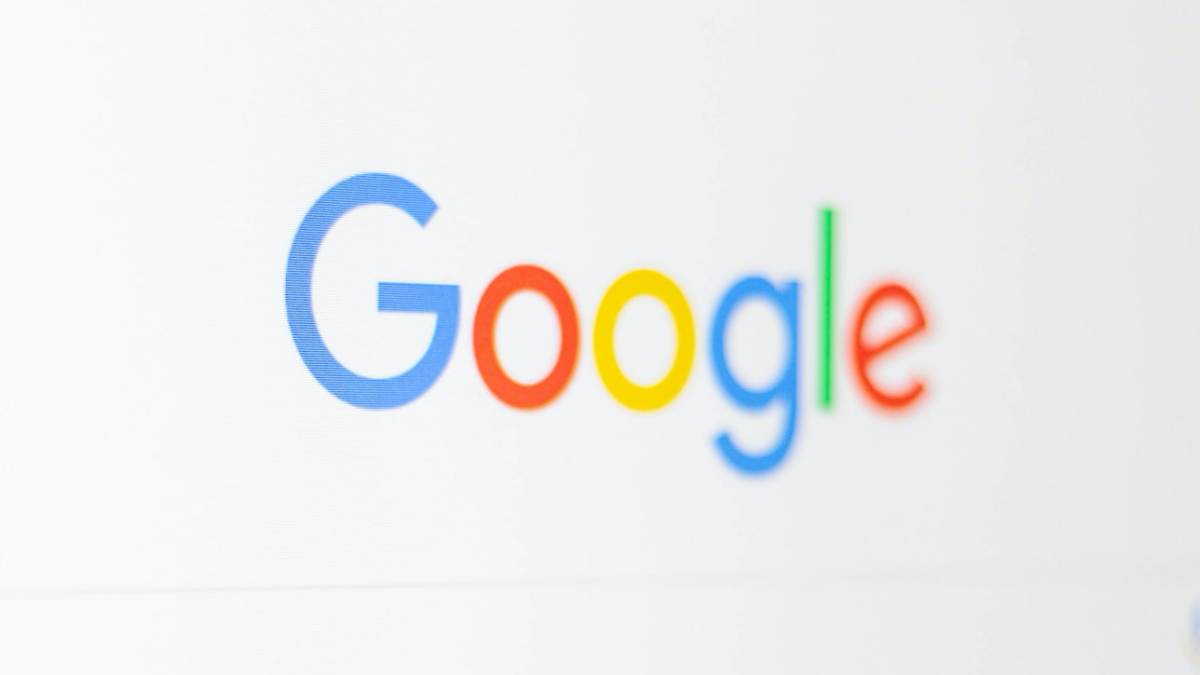 Google