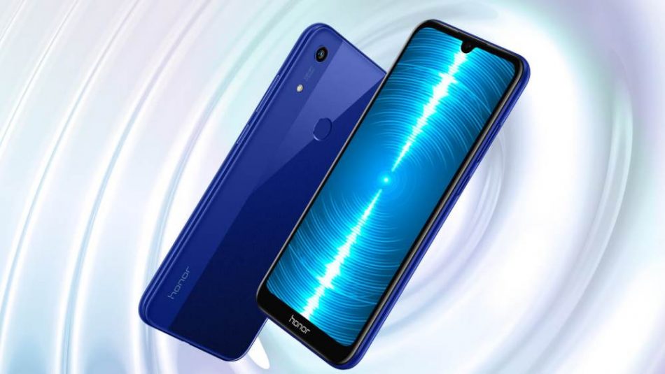 Honor 8A
