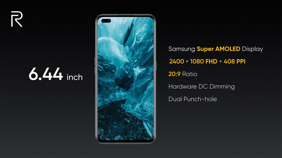 Realme X50 Pro